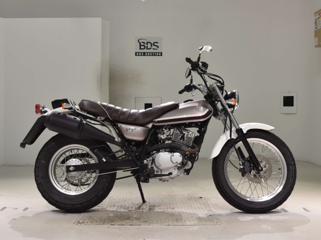 Suzuki VAN VAN 200