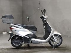 Honda LEAD110 2012