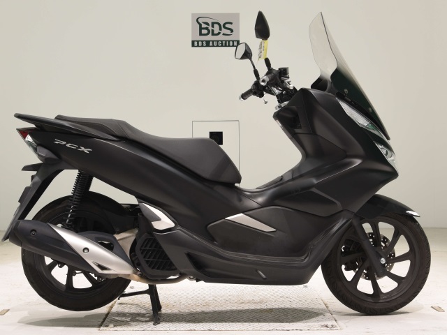Honda PCX125-3 2020