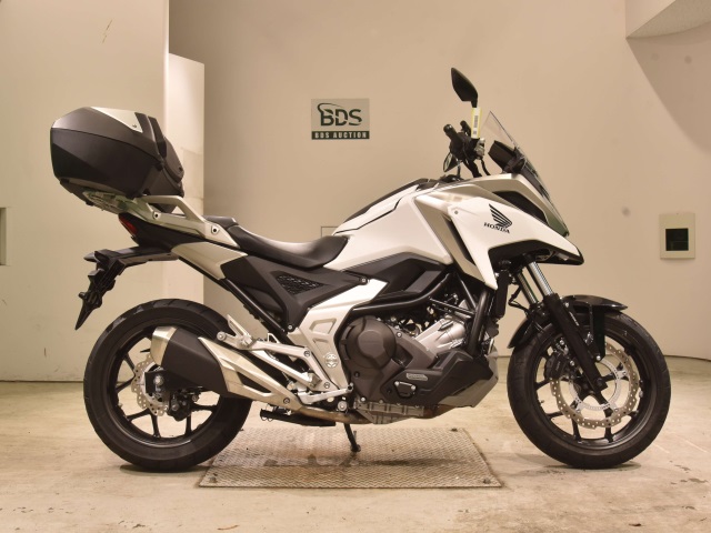 Honda NC750XD 2023