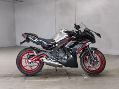 Kawasaki NINJA400 2017