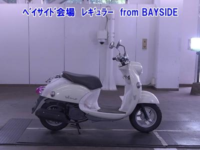 Yamaha VINO50 2008