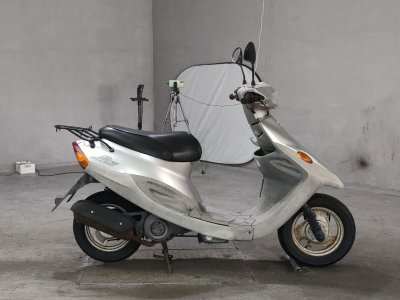 Yamaha BJ 2004