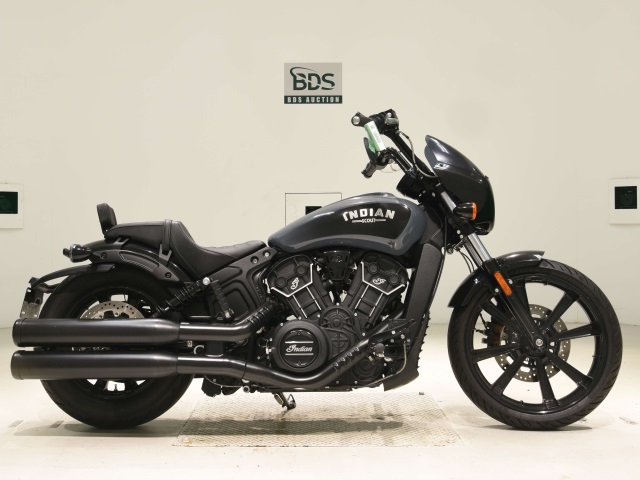 Indian SCOUT ROGUE 2024