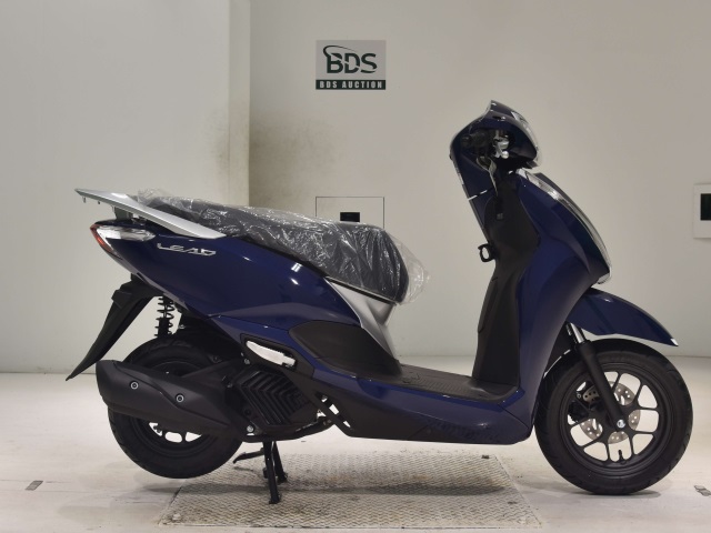 Honda LEAD125 2025