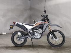 Honda CRF250L 2023