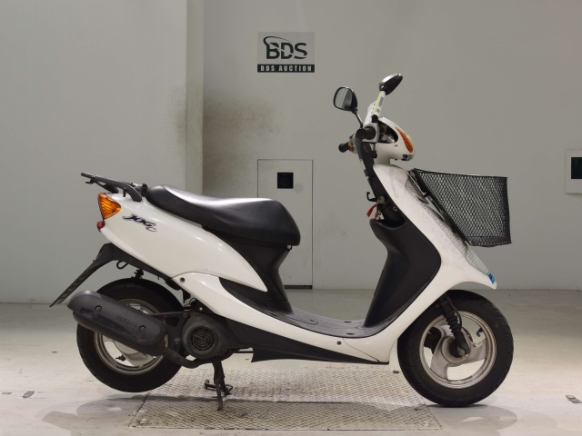 Yamaha JOG 50 2001