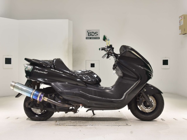 Yamaha MAJESTY 250 2005