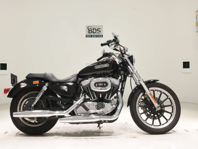 HD SPORTSTER XL1200L 2010