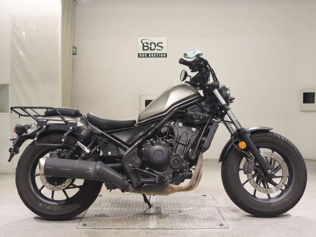 Honda REBEL CMX500 2020