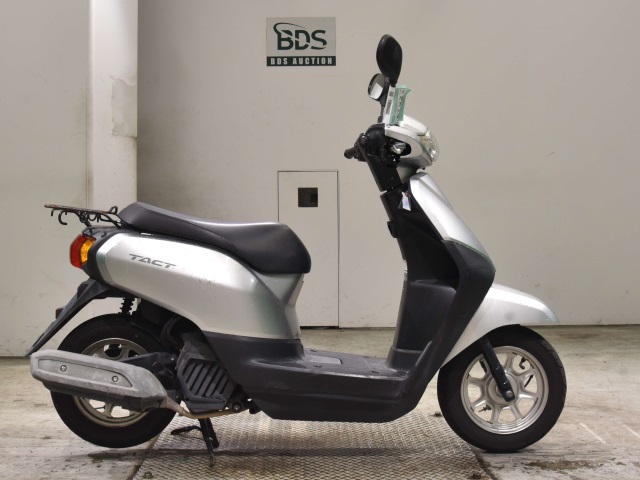 Honda TACT-4 BASIC 2019