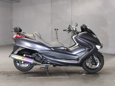 Yamaha MAJESTY 250 2007
