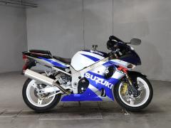 Suzuki GSX-R1000 2003