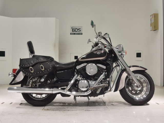 Kawasaki VULCAN1500 CLASSIC 2000