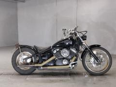 Yamaha DRAGSTAR XVS400 1996