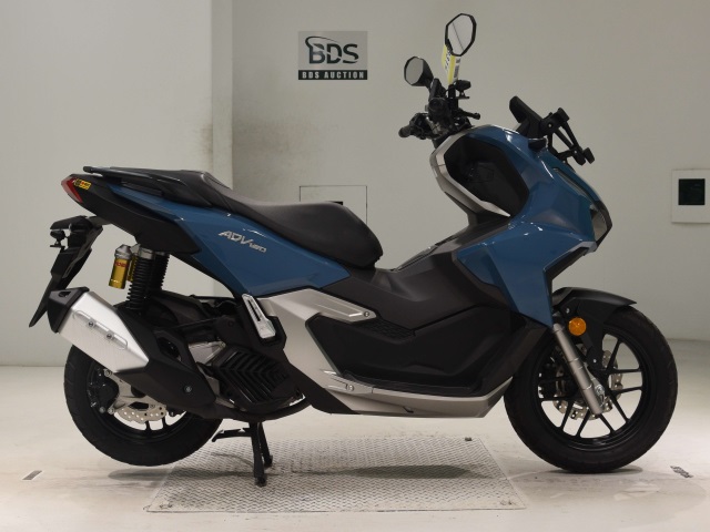 Honda ADV 160 2023