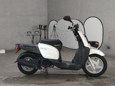 Yamaha GEAR 2019