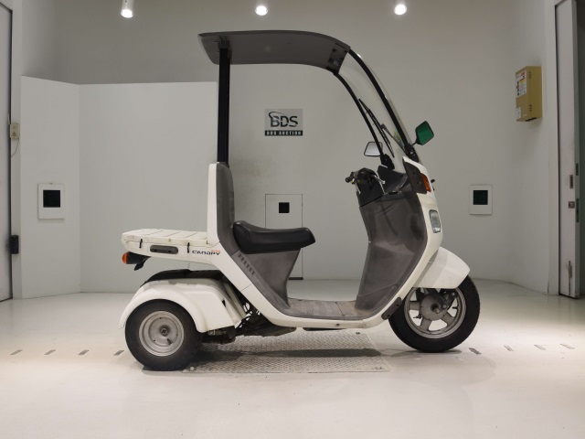 Honda GYRO CANOPY 2019