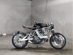 Ducati 900SS 1991