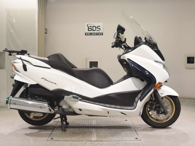 Honda FORZA ZA 2009