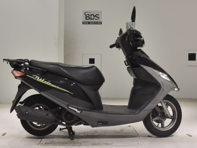 Suzuki ADDRESS V125