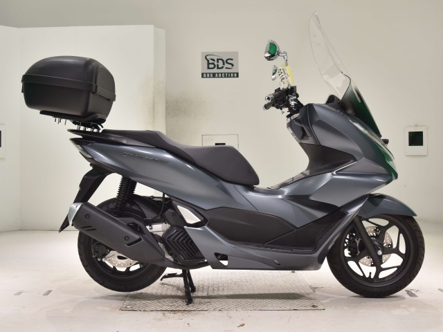 Honda PCX160 2023