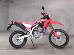 Honda CRF250L 2023