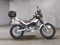 Kawasaki SUPER SHERPA 2002