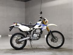 Kawasaki KLX250 2003