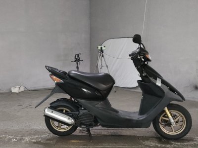 Honda DIO Z4 2006