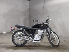 Honda GB250 CLUBMAN 1998