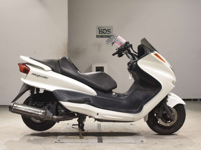 Yamaha MAJESTY 250C 2006