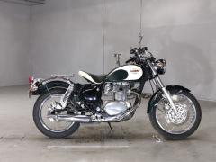 Kawasaki ESTRELLA RS 1992