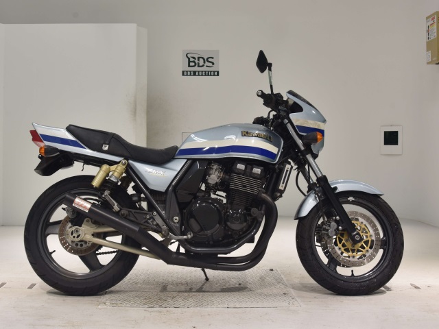 Kawasaki ZRX400 1996