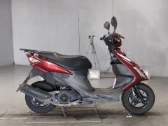 Suzuki ADDRESS V125