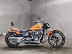 HD FXBR1920 2023