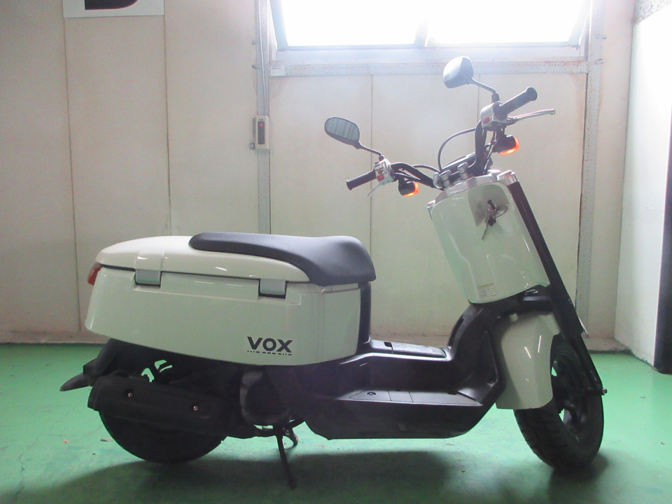 Yamaha VOX 2006