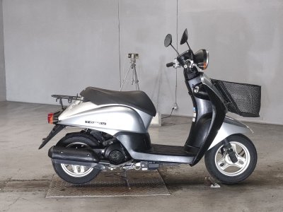 Honda TODAY 2012
