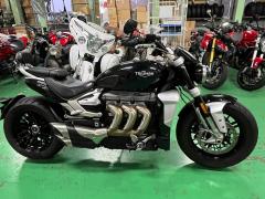 Triumph ROCKET III R 2020
