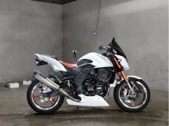 Kawasaki Z1000 2008