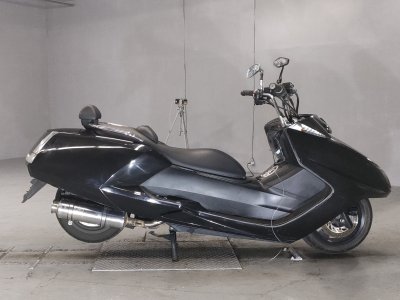 Yamaha MAGZAM 2007