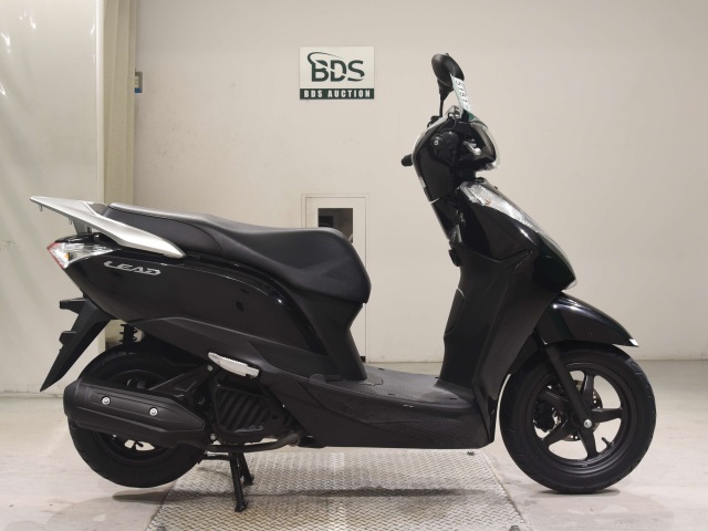 Honda LEAD125 2013
