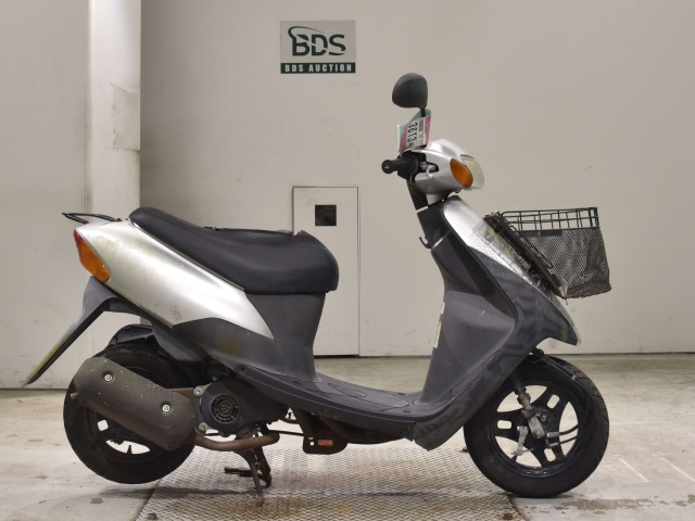 Suzuki LETS2
