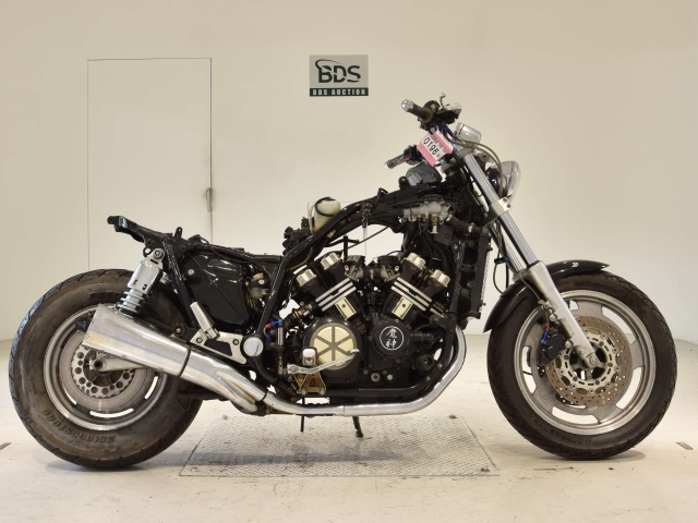 Yamaha V-MAX1200 1996