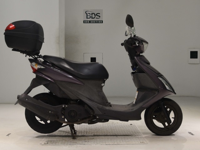 Suzuki ADDRESS V125