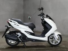 Yamaha MAJESTY 155S 2016
