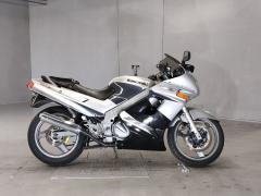 Kawasaki ZZ-R250 1998