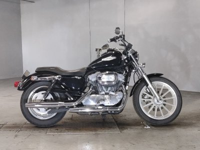 HD SPORTSTER XL883L 2007