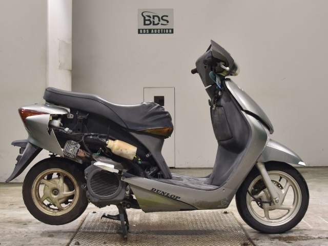Honda LEAD110 2008