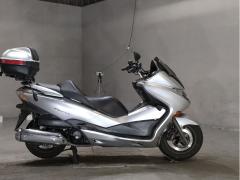 Honda FORZA Z 2008